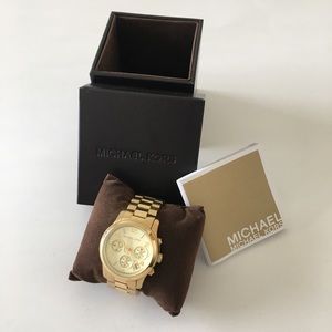 Michael kors women’s watch